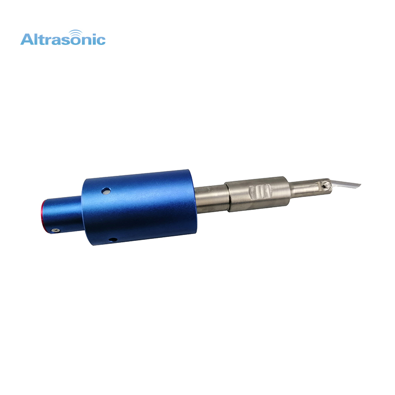 Ultrasonic Handy Cutter 35khz Precision Industrial Ultrasonic Knife For  Plastic Pvc Pp Pe Abs Material Ultrasonic Cutting Knife - Ultrasonic  Cleaner Parts - AliExpress