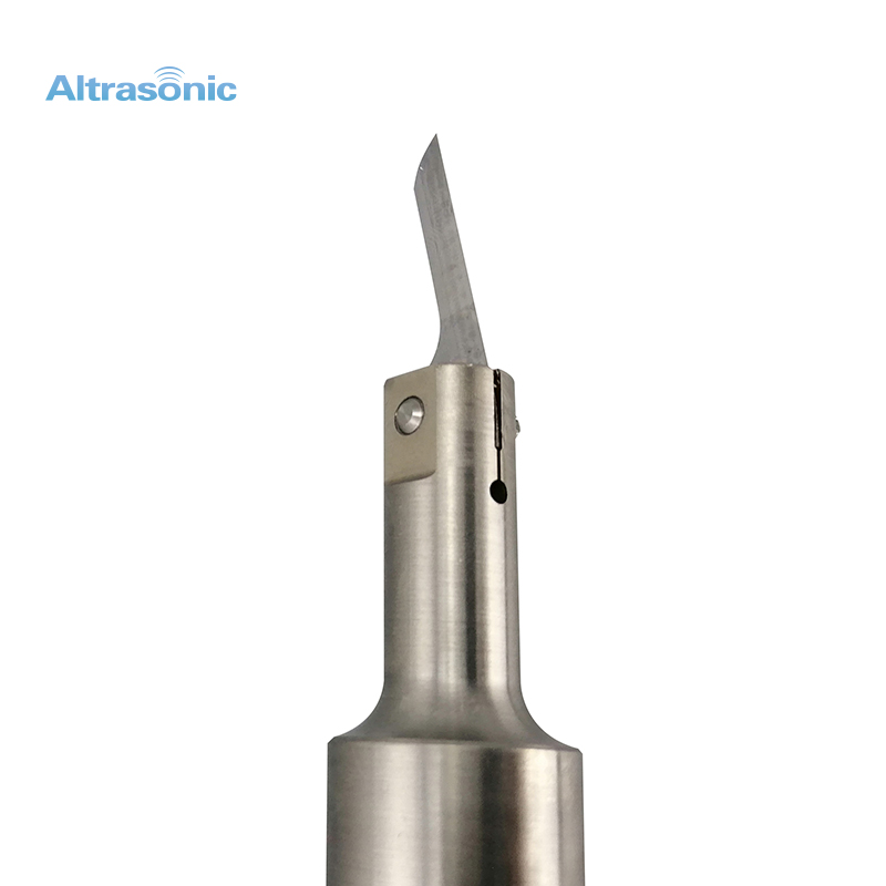 35Khz 300W Portable Handheld Ultrasonic Knife For Vulcanized Latex Cutting  Machine - AliExpress