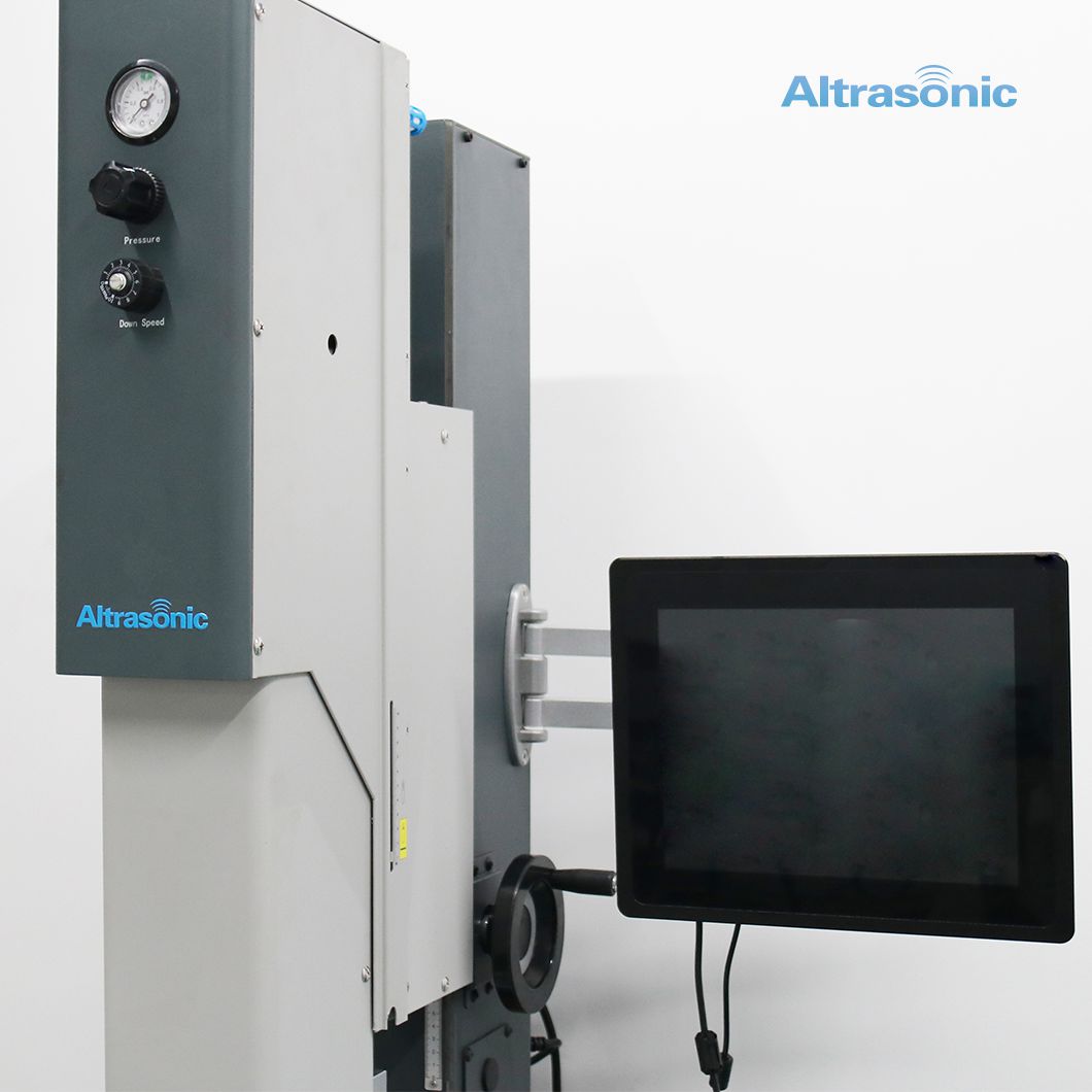 ultrasonic welding