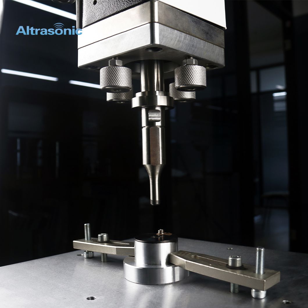 ultrasonic welding