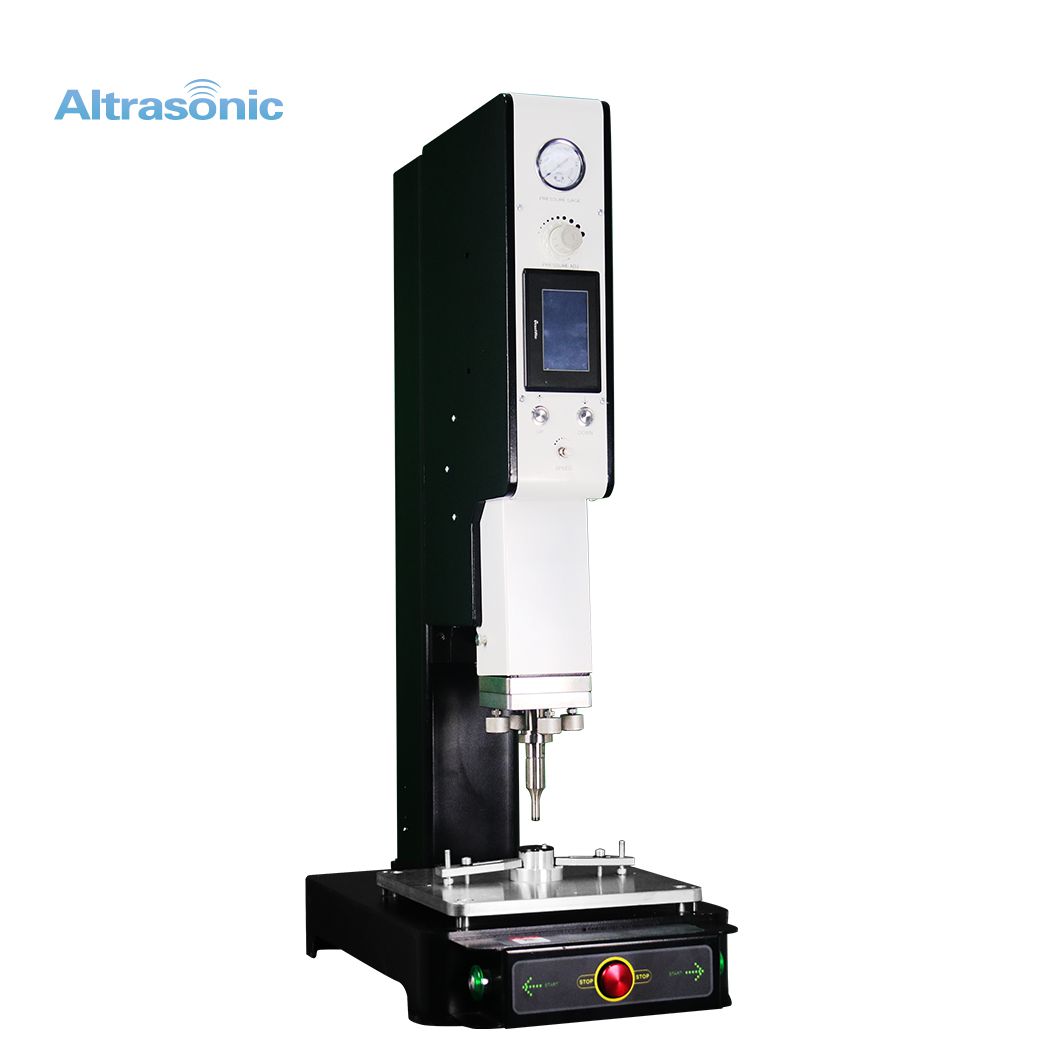 ultrasonic welding