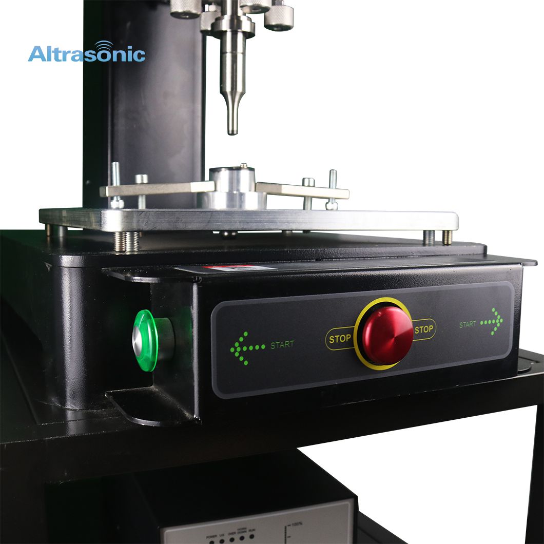 ultrasonic welding