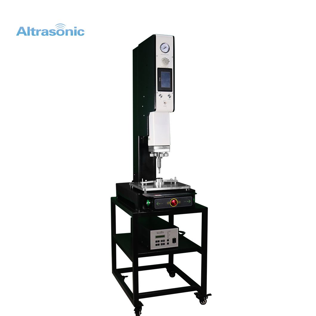 ultrasonic welding machine