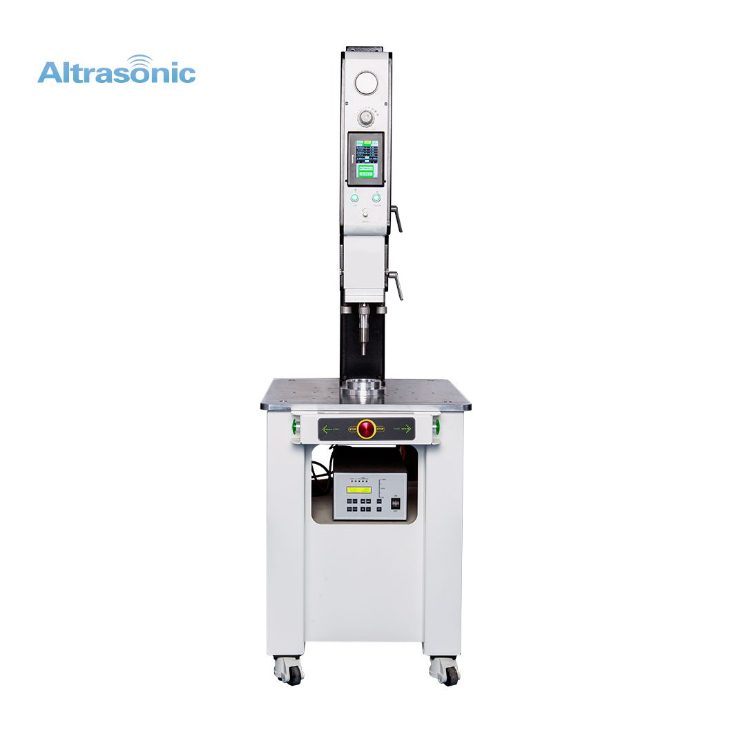 ultrasonic welding machine