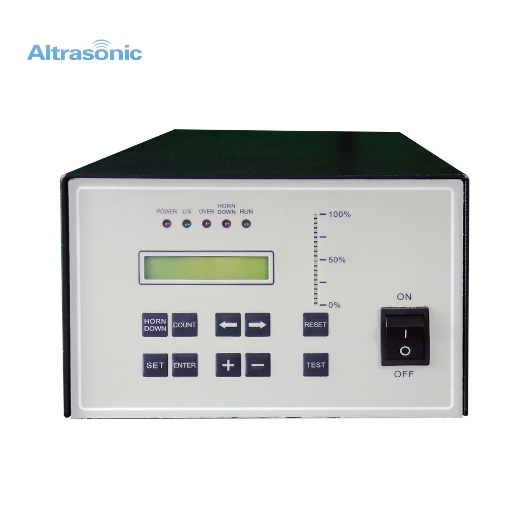 ultrasonic generator