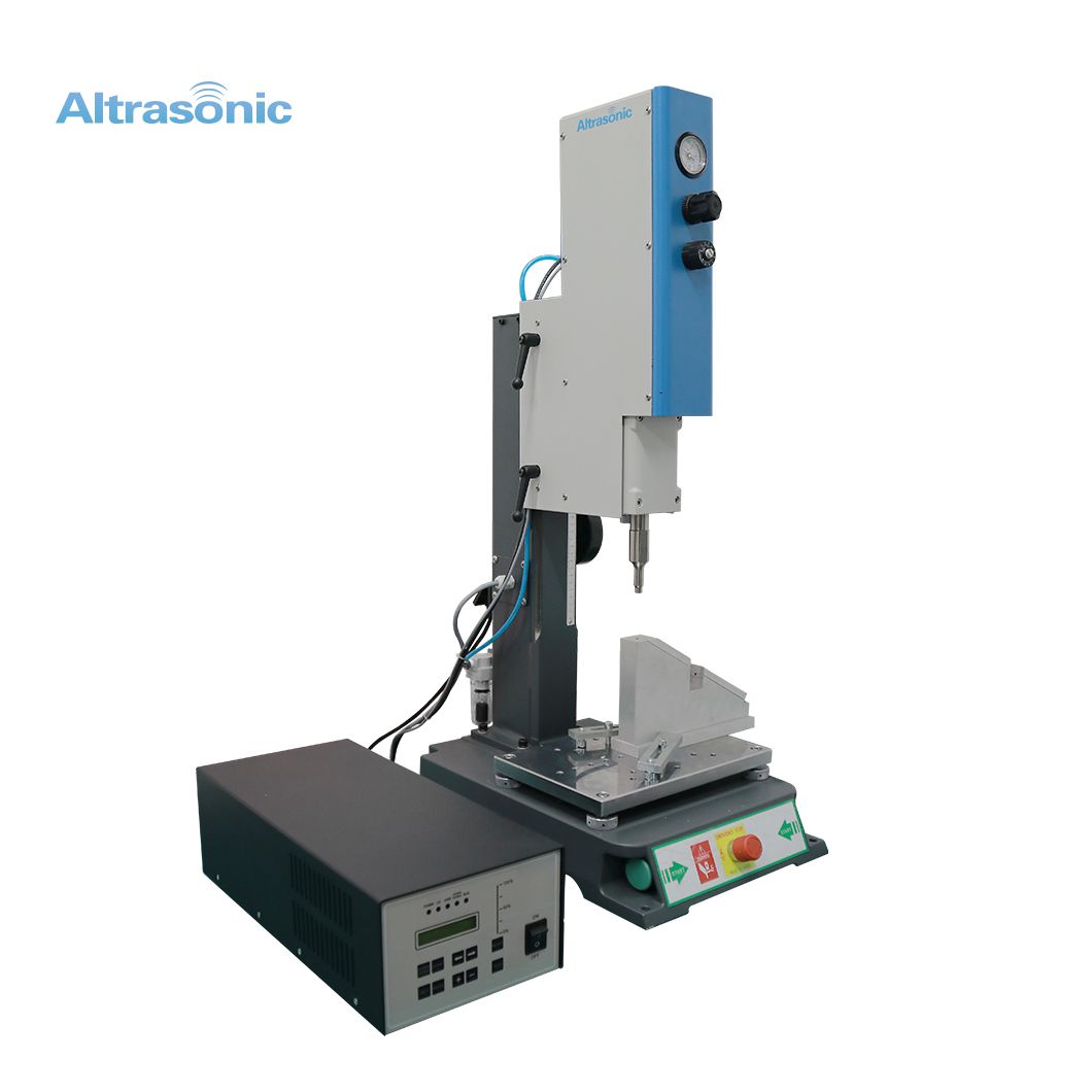 ultrasonic welding