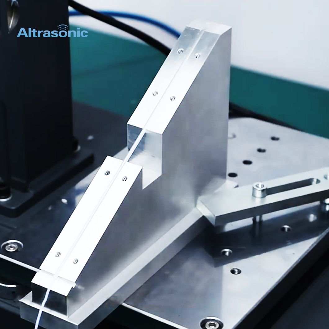 ultrasonic welding