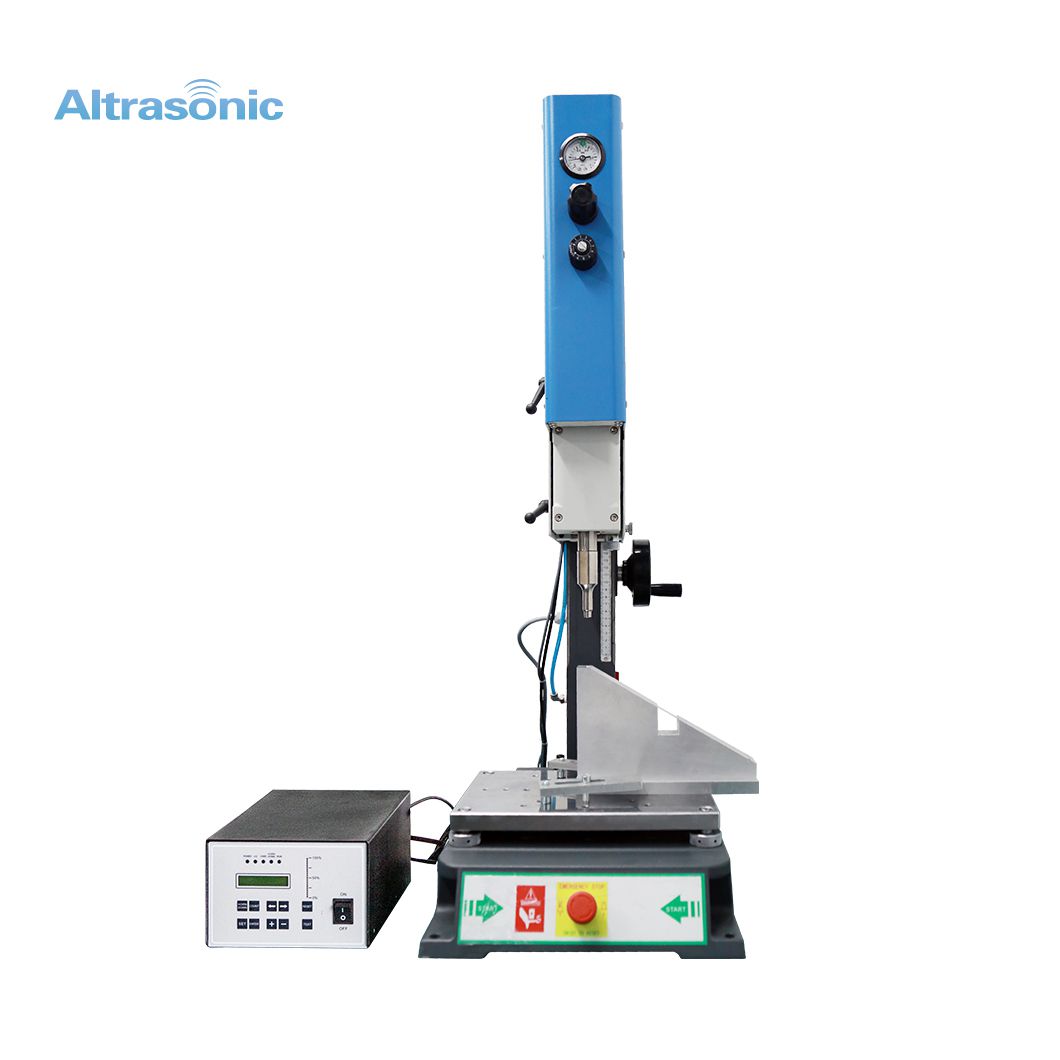 ultrasonic welding