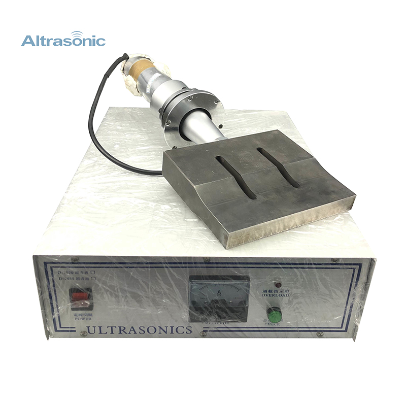 Unstable factors of ultrasonic welding