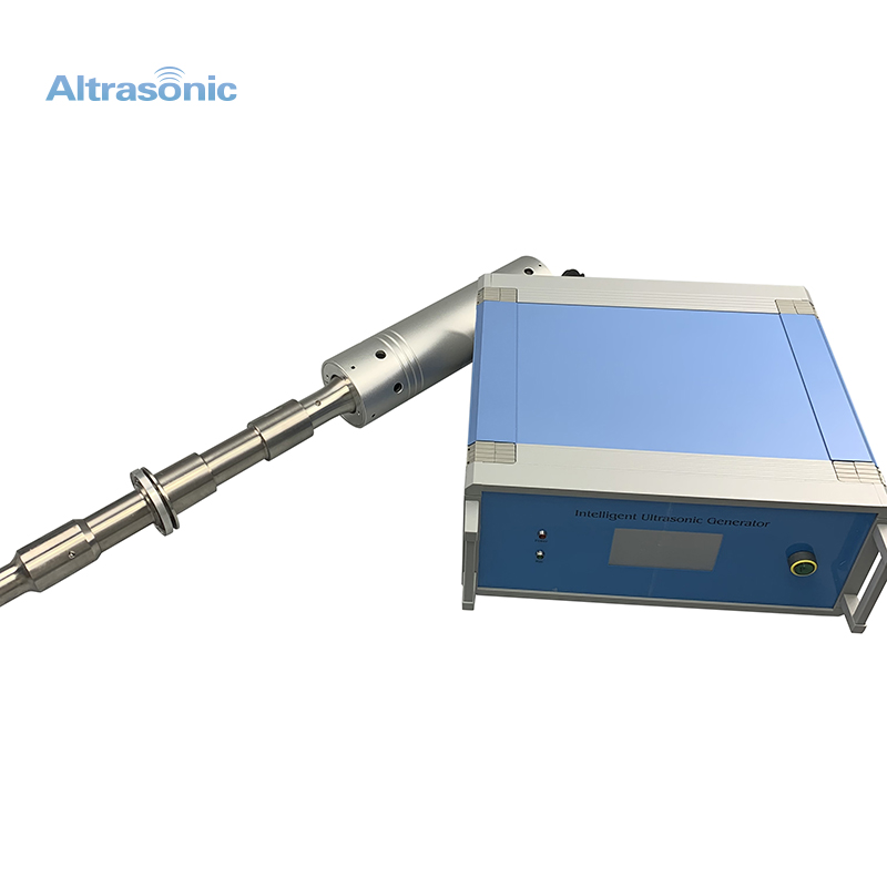 Analysis and Research on Cavitation Effect of Ultrasonic