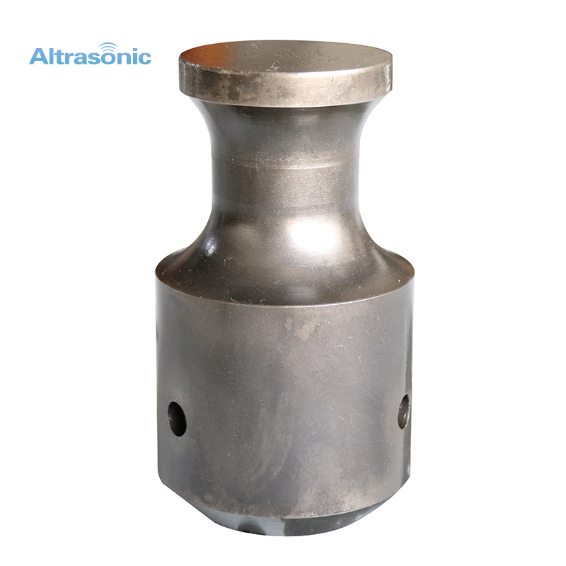 What are the reasons why ultrasonic molds are easy to get hot?