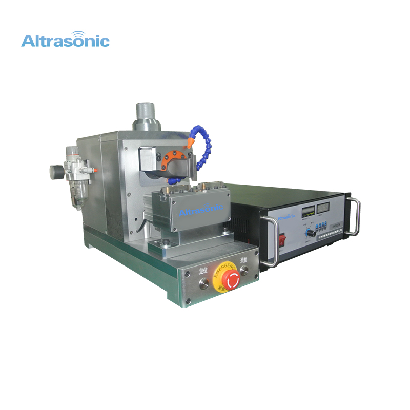 What are the reasons why ultrasonic molds are easy to get hot?