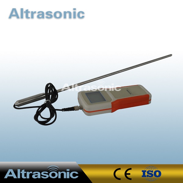 Judge and analyze the accurate basis of sound intensity measuring instrument