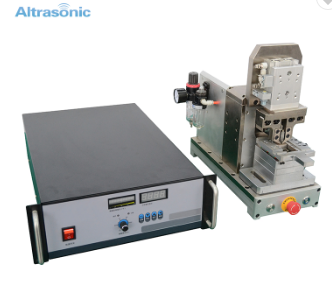 Working principle of hot plate welding machine