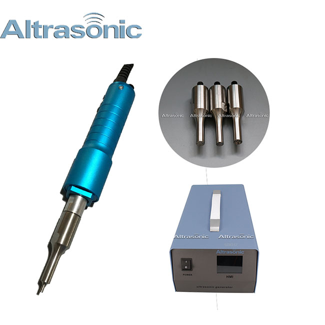 What are the points to pay attention to when using ultrasonic welding machine, you still don’t know?