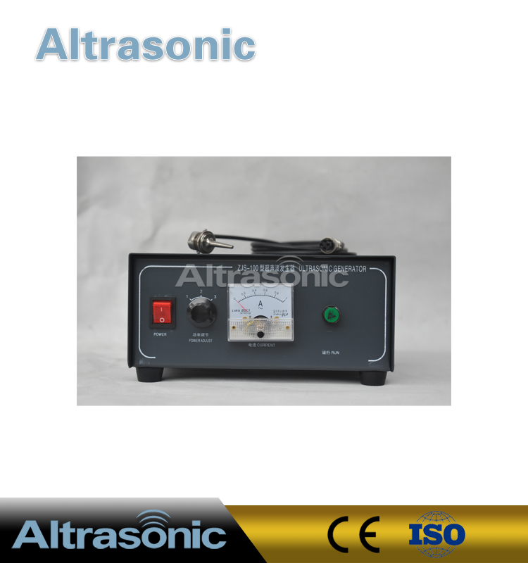 Introduction to the working principle and function of ultrasonic atomizer