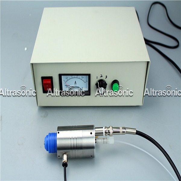 Introduction of Ultrasonic Nebulizer Equipment